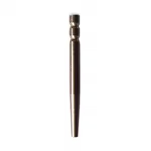 [518-38-89] TENONS CYL.CON.INOX (20) L:11.4MM BLANC   CYBER