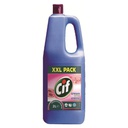 CREME RECURANTE JAVEL CIF (2 LITRES)           CIF