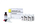 DENTALON PLUS RESINE PROVISOIRE COFFRET     KULZER