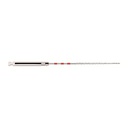 CONDENSEURS GUTTA PERCHA 21MM NO70 (4)   MAILLEFER