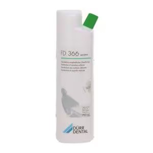 [98-330-68] LQ * FD366 750ML          DURR DENTAL