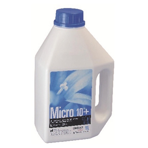 [20-133-78] LQ * MICRO 10 PLUS 1L    IN1625537         UNIDENT