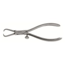 PINCE DE FURRER 14CM                897-00 PRODONT