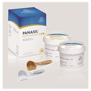 [61-808-78] PANASIL PUTTY FAST                900 ML