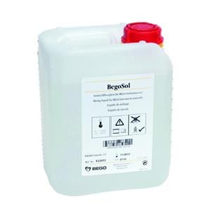 [25-648-78] BEGOSOL FLACON 5L                           BEGO