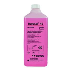 [46-399-78] BEGOSOL  HE  FLACON 1L                        BEGO