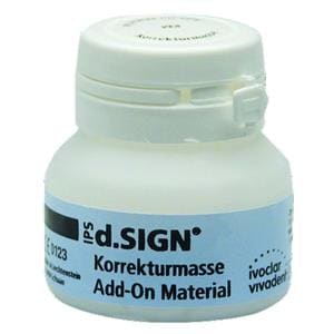 [84-341-88] IPS D-SIGN ADD ON POUDRE 20G 1             IVOCLAR