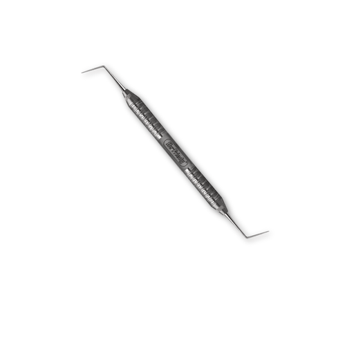 [13-441-88] Sonde endodontique Satin double HU-FRIEDY EXDG166