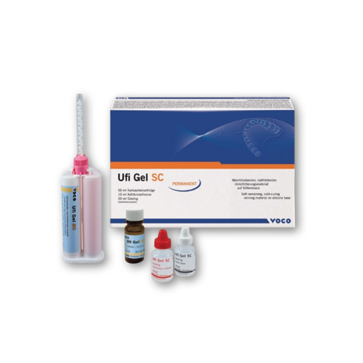 [20-591-88] Coffret Ufi Gel SC VOCO 2041