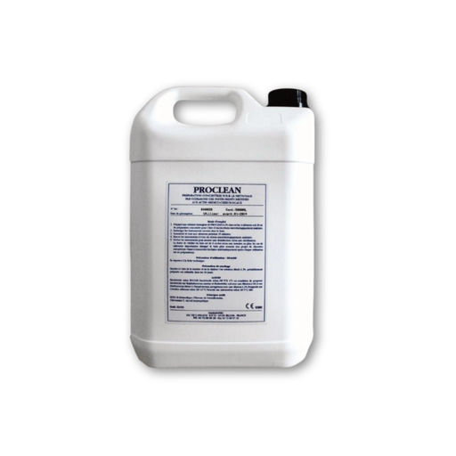 [55-623-88] Proclean GAMASONIC