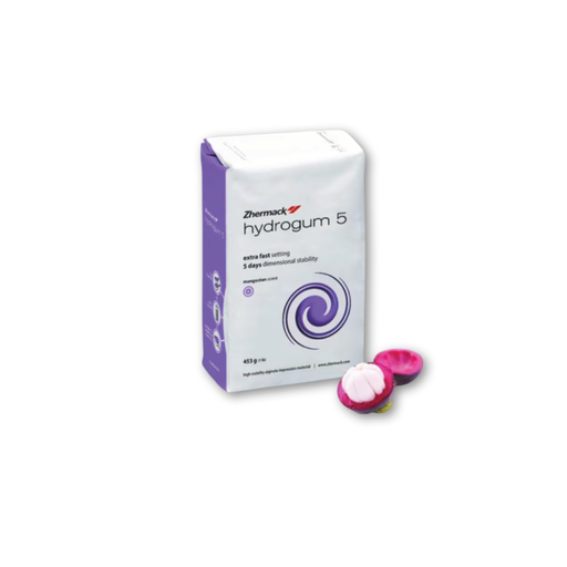 [32-696-88] Alginate Hydrogum 5 ZHERMACK
