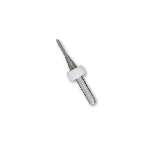 [36-309-88] Fraise Diamantée Mc X5 0.6 Inlab15 SIRONA