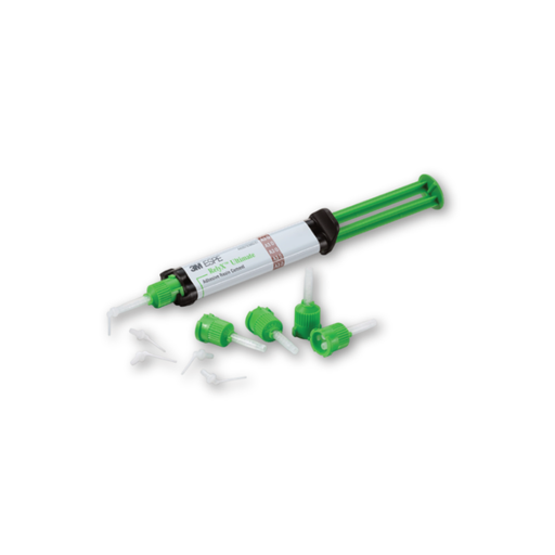 [22-010-98] Relyx Ultimate A1 (8.5G) 3M