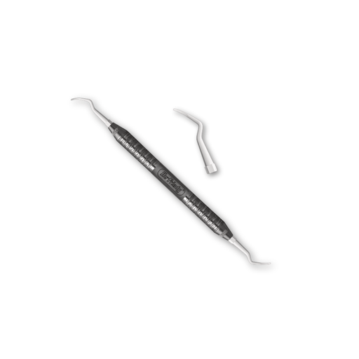 [16-420-98] Kit Barnhart 5/6 -1 manche + 12 pointes   HU-FRIEDY