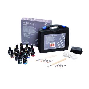 [37-150-98] LQ * OPTIGLAZE COLOR LAVANDE 2.6 ML REF 008421  GC