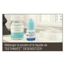 TEETHMATE DESENSITIZER POWDER 6G 1216-EU   KURARAY