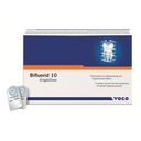 LQ * BIFLUORID 10 UNIDOSES 0,06ML (50)   1618 VOCO