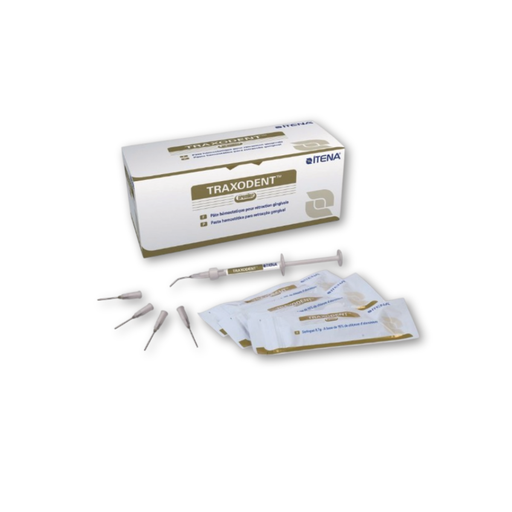 [79-241-98] Kit complet Traxodent ITENA TRAPACK-25