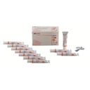 LQ * CAVIT BLANC 10 TUBES DE 7G       44350 3MESPE