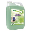 #NETTOYANT MULTI USAGES PARFUM POMME 5L  ULTRAVERT