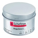 MOGUCERA C ALLIAGE CRCO 1KG              SCHEFTNER