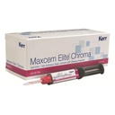 MAXCEM ELITE CHROMA JAUNE (2)           36374 KERR