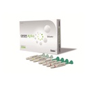 CERAM.X DUO MAIL E1 SERINGUE 3G           DENTSPLY