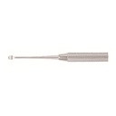 CURETTE ALVO ENDO#4 M#40 DROIT   MAR-SC4 HU-FRIEDY