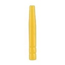 TENONS CYL.CON.CALCI (40) L 9.5MM JAUNE CONNECT'IC