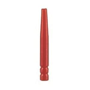 [75-637-98] TENONS CYL.CON.CALCI (40) L11.5MM ROUGE CONNECT'IC