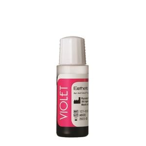 [31-708-98] ESTHETIC COLORANT VIOLET  12ML  127-0135EU KURARAY