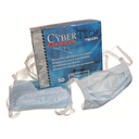 MASQUES LANIERES BLEU    9002731    CYBERTECH