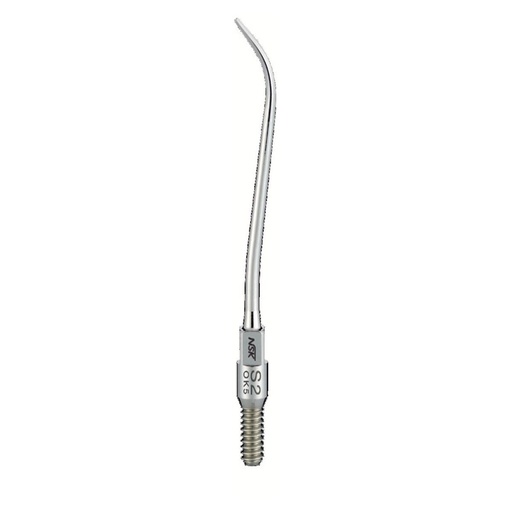 [16-720-59] INSERT POUR PHATELUS TYPE FAUCILLE S2 Z252413  NSK