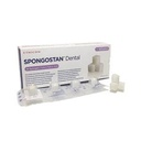 SPONGOSTAN EPONGE HEMOSTATIQUE 24 BLISTERS STERILE