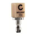 CRIOS BLOCS CEREC B2 LT-12 (5)  60020004   COLTENE