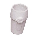 CREUSET TYPE BEGO FORNAX L'UNITE  040554    MESTRA