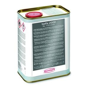 [97-778-78] # LQ * ISOFIX 2000 2X1L 1720-2000          RENFERT