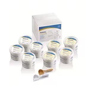 [71-808-78] # PANASIL PUTTY FAST            4 X 900 ML