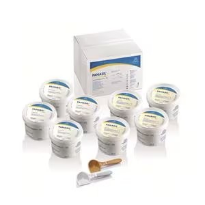 [52-808-78] # PANASIL PUTTY SOFT            4 X 900 ML