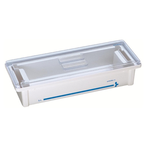 [11-818-78] #BAC 5 LITRES            144407            SCHULKE