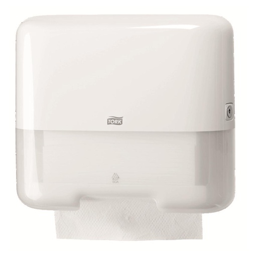[19-561-88] #DISTRIBUTEUR MINI H3 POUR ESSUIE MAINS       TORK