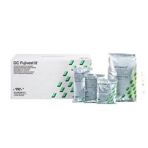 [54-131-88] #FUJIVEST II POUDRE CARTON DE 6KG (40 X 150G)   GC