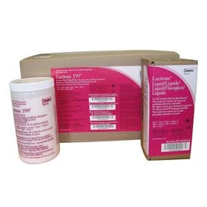 [50-258-78] #LQ*LUCITONE 199 PORTION 2520G PV        DENTSPLY