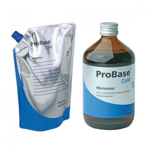 [86-568-78] #LQ*PROBASE COLD PORTION STANDARD 1KG 36PV IVOCLA