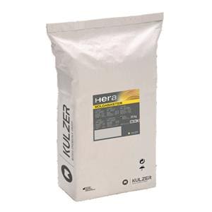 [71-041-88] #MOLDABASTER PLATRE PRISE RAPIDE SAC 25KG  HERAEUS