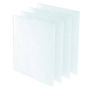 [78-355-98] AERAMAX PRO-FILTRE AM3/AM4 (4)            FELLOWES