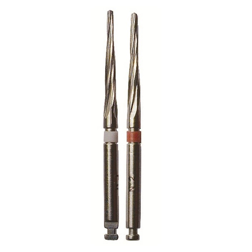 [97-960-09] ALESOIRS CONIQUES N.1 / N.2 MIXTE(4) 9006979 CYBER