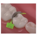 FENDERMATE PRIME LONG VERT 18 PCS  602817 DIRECTA