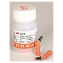 FILTEK BULK FILL A1 FLUIDE CAPS (15) 4861A1     3M
