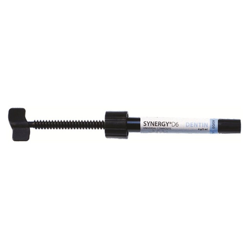 [24-901-98] SYNERGY D6 REASSORT SERINGUE 4G/C2/C3 8370 COLTENE